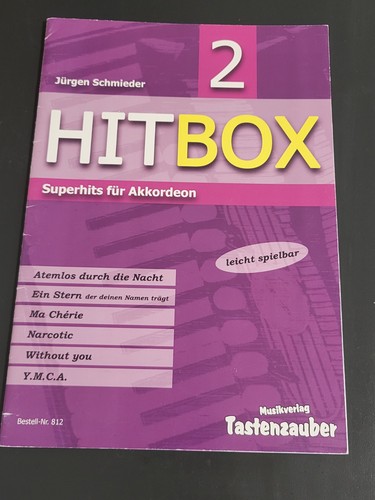Hitbox superhits für - hitbox, 2
