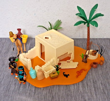 Playmobil Ägypter 4246