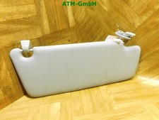 Sonnenblende links Opel Corsa