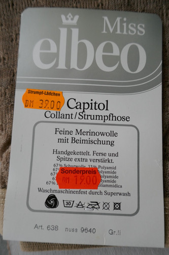 Miss elbeo capitol - elbeo,