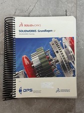 SOLIDWORKS Grundlagen Handbuch
