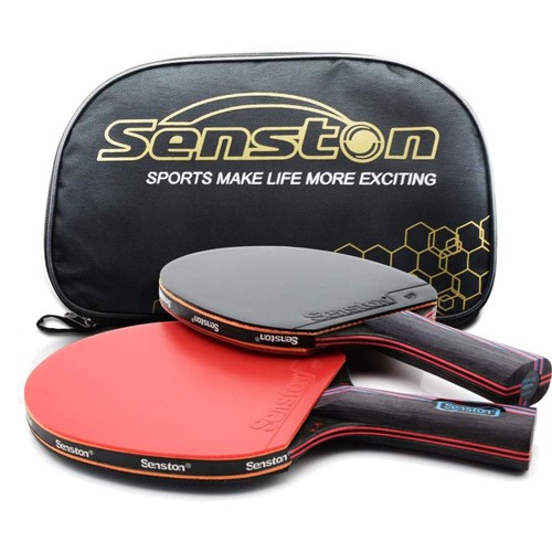 Tischtennisschläger set - tischtennisschläger, 2
