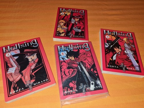 Comic manga anime sammlung - comic,