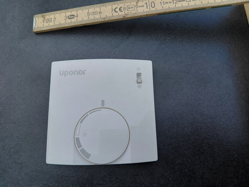 Stück uponor 25 n - stück, :