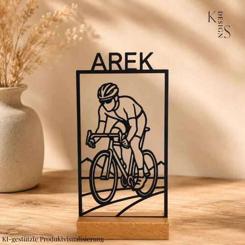 Geschenk für radfahrer - geschenk,