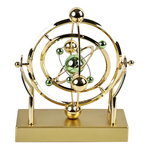 Kinetische kunst perpetuum - kunst,
