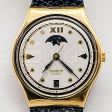 SWATCH STANDARDS 1992 - GX709 - C.E.O Neu