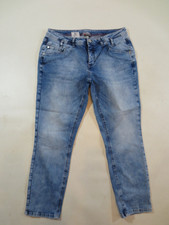 STREET ONE Jeans Stretchjeans