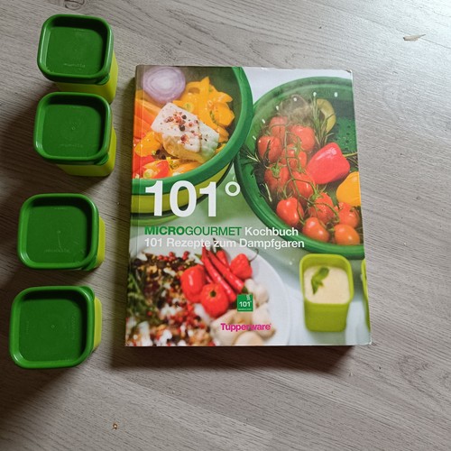 Tupperware microgourmet - tupperware,