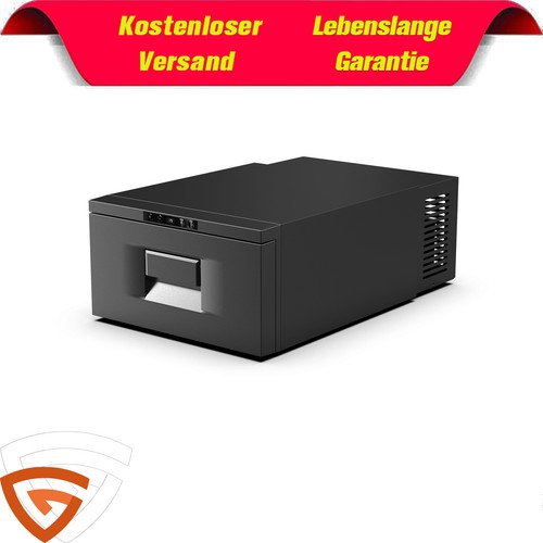 21l schublade kühlbox 12v - kühlbox,