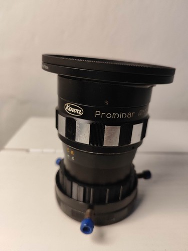 Kowa prominar anamorphic - kowa,