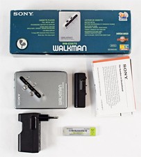 SONY Walkman WM-EX670