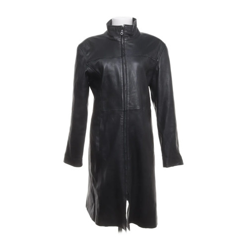 Ledermantel damen größe - ledermantel,, damen,