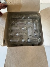 Ddr wandlampe glaslampe - ddr,