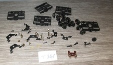 Trix Express , Personenwagen