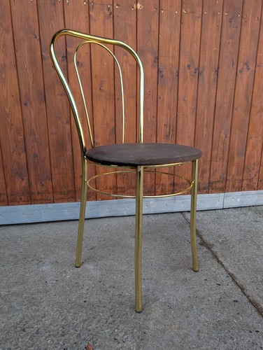 Vintage kaffeehaus stuhl retro - kaffeehaus,