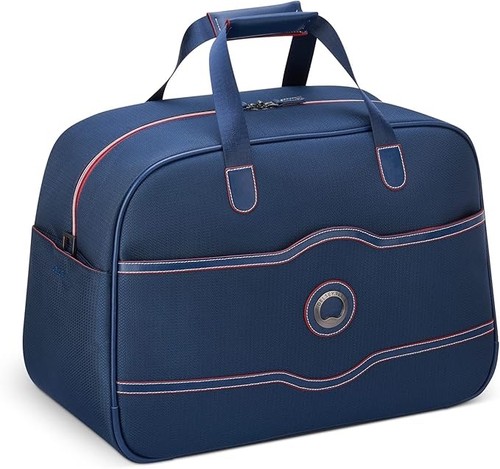 Delsey paris travel duffel - paris,