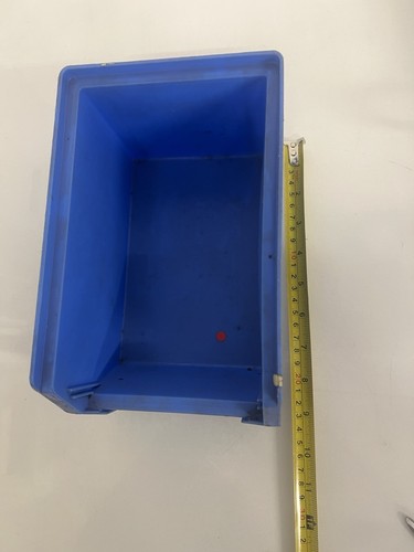 Sichtlagerkasten box - ,