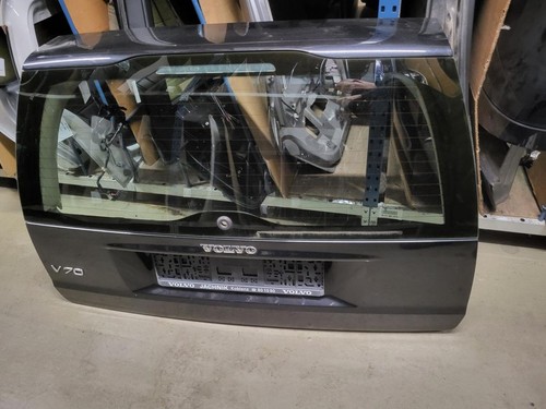 Volvo v70 heckklappe - volvo, kombi