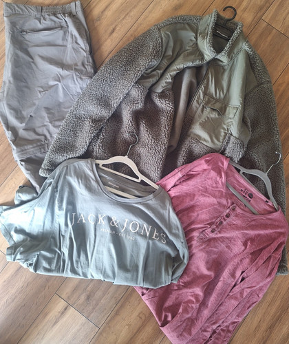Jack jones kleidungspaket - jack,