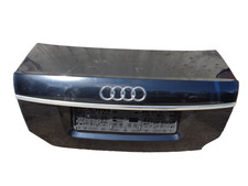 Heckklappe schwarz LZ9Y Audi A6 4F 3.0 TDI Quattro Limousine Abholung