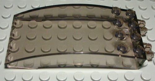 Lego fenster scheibe mit - scheibe,