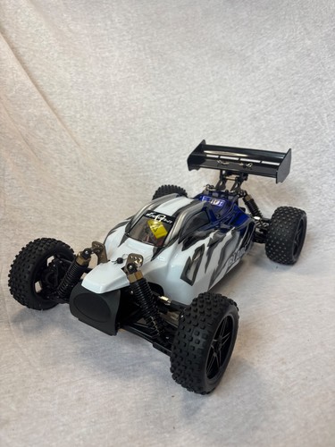 Amewi blade pro brushed buggy - amewi,