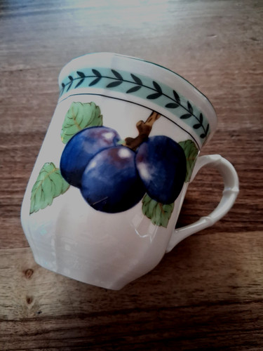 Villeroy boch french garden - french,