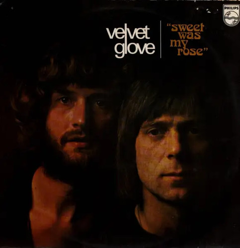 Velvet glove sweet - velvet,