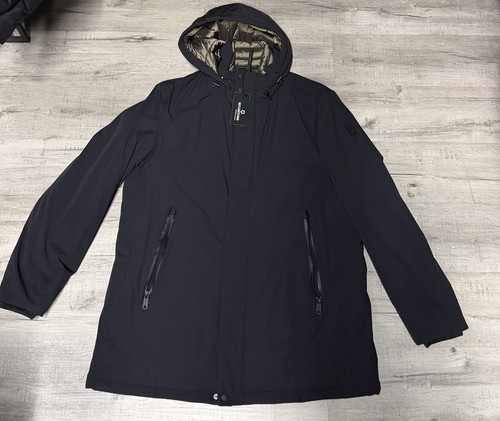 Milestone jacke herren - 58,