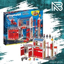 PLAYMOBIL City Action 9462