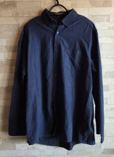 Langarm hemd casa moda herren - casa,