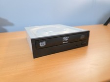 Philips Lite-On iHAS122 14 FU Super Multi DVD RW DL Brenner SATA schwarz* L597