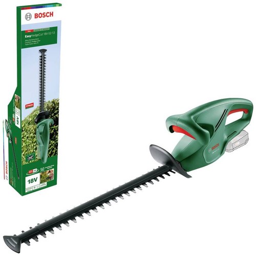 Bosch heckenschere akku - bosch,