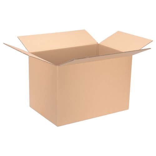 Verpacking faltkartons - verpacking,