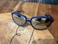 ?️ Vintage Ray-Ban CATS 5000 | Bausch & Lomb Frame Nylon France 