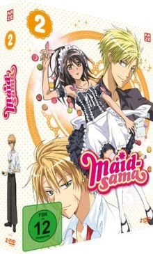 Maid sama box - -, vol.