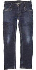 G-Star New Radar  Herren Blau