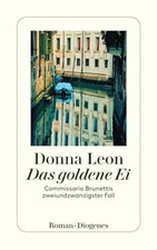Das goldene Ei: Commissario