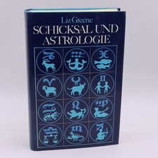 Liz Greene - Schicksal und