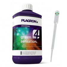 Plagron Green Sensation