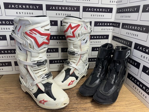 Alpinestars tech - alpinestars, 10