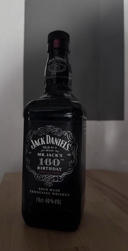 Jack daniels jacks - jack, 160