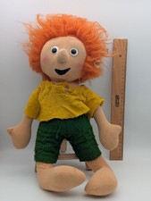 Pumuckl Kobold Original