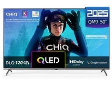 CHiQ Smart TV Fernseher