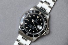 Rolex submariner date ref - date,
