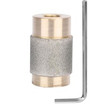 Diamant-Schleifbit Keramik