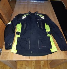 Büse Highland Textil Jacke