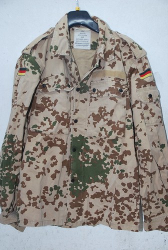 Bundeswehrjacke feldbluse - bundeswehrjacke,