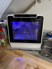 Tischgeschirrspüler